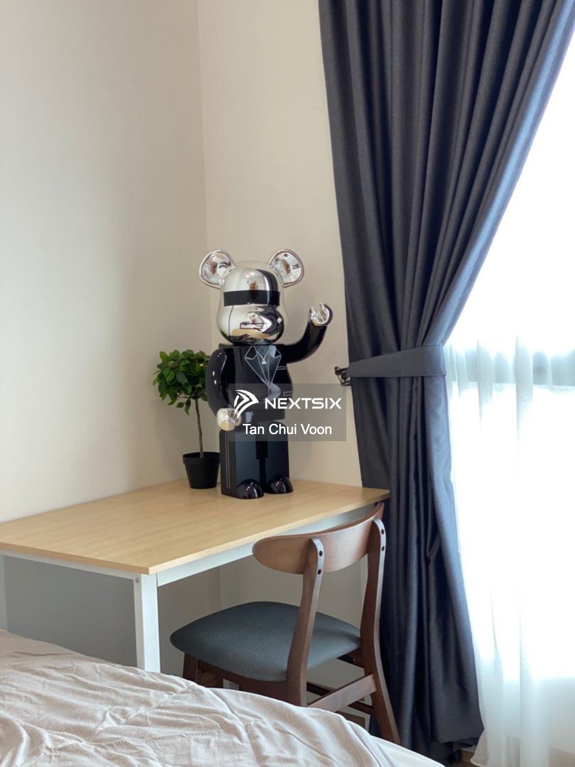 Serviced Residence For Rent in Subang Jaya Selangor - Image 17