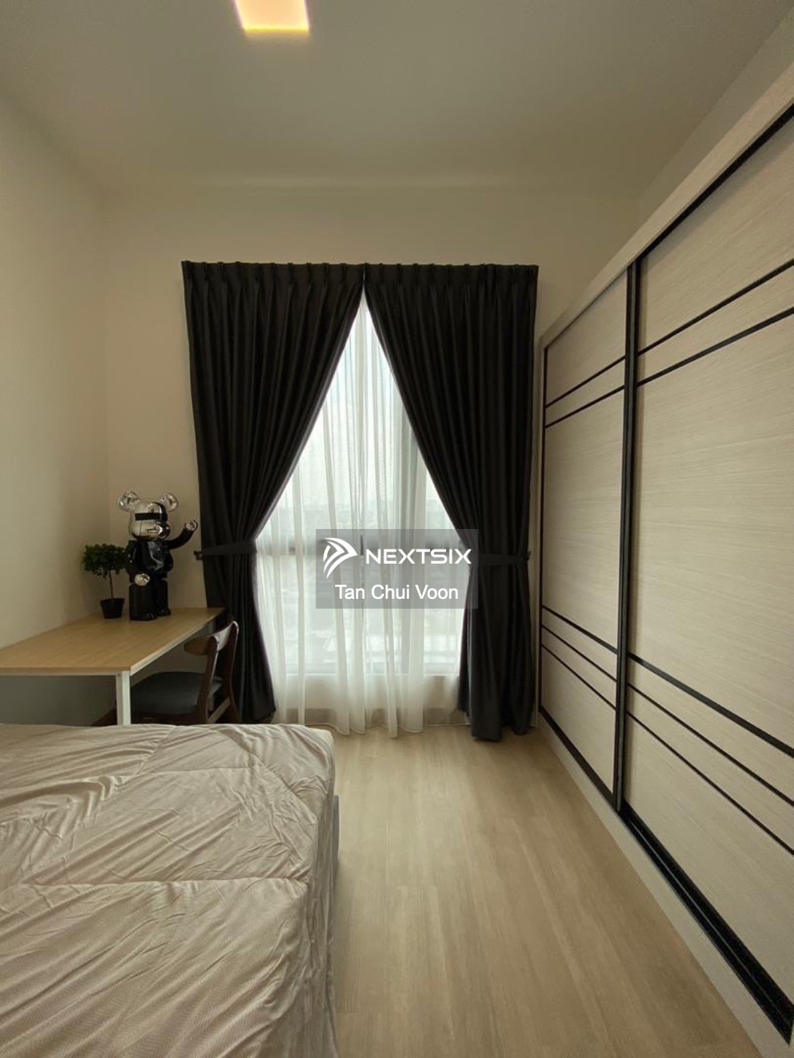 Serviced Residence For Rent in Subang Jaya Selangor - Image 18