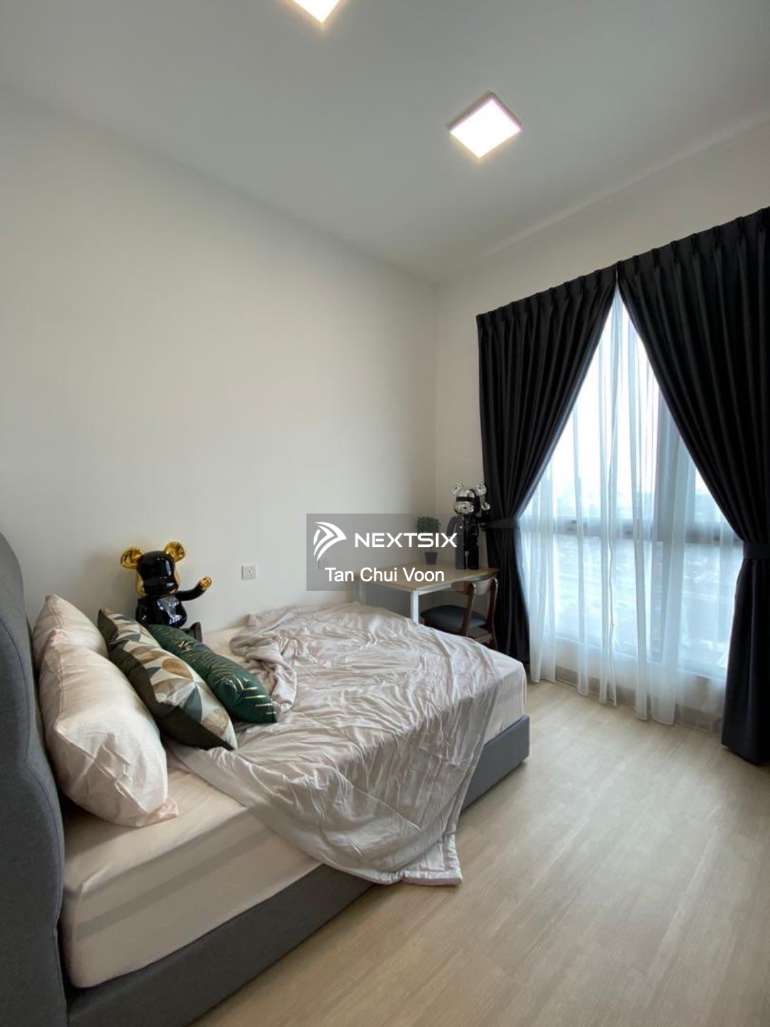 Serviced Residence For Rent in Subang Jaya Selangor - Image 19