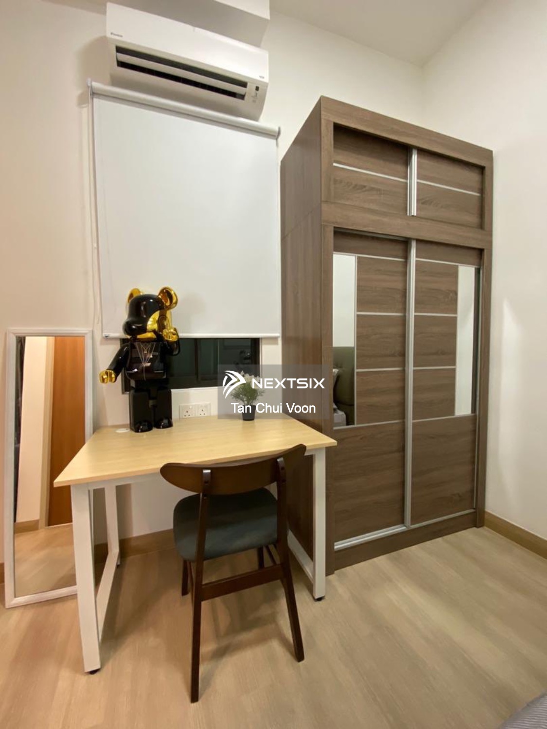 Serviced Residence For Rent in Subang Jaya Selangor - Image 20