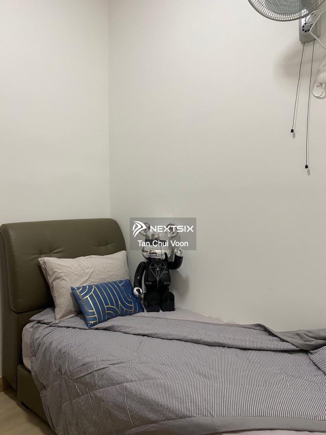 Serviced Residence For Rent in Subang Jaya Selangor - Image 21