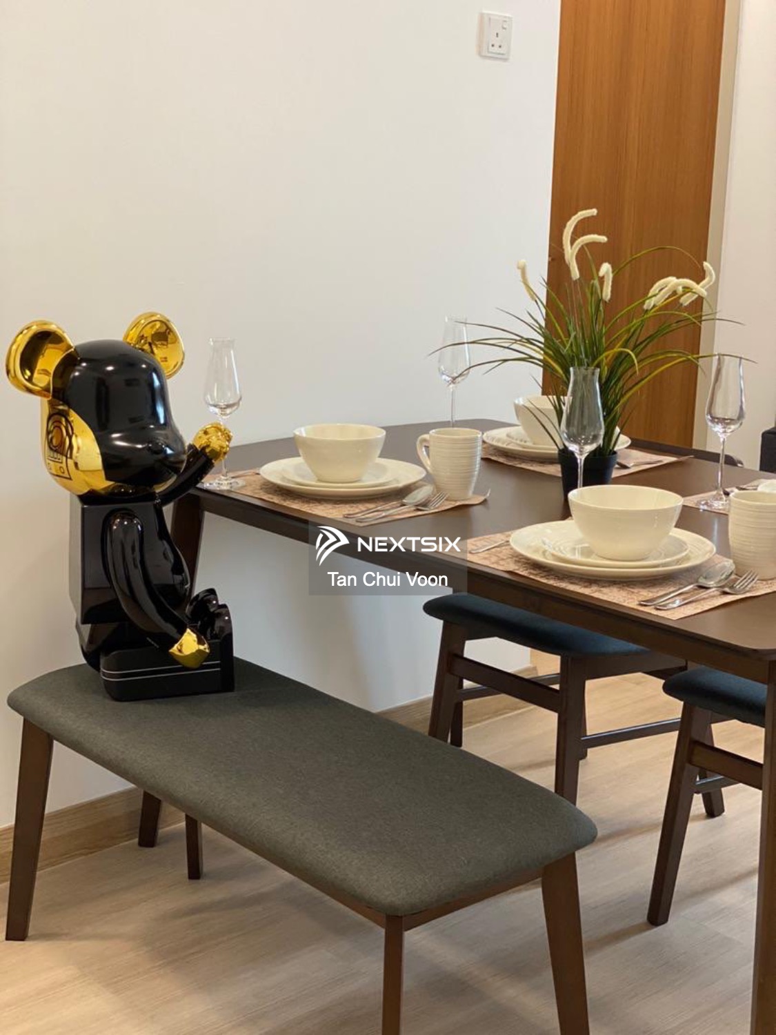 Serviced Residence For Rent in Subang Jaya Selangor - Image 22