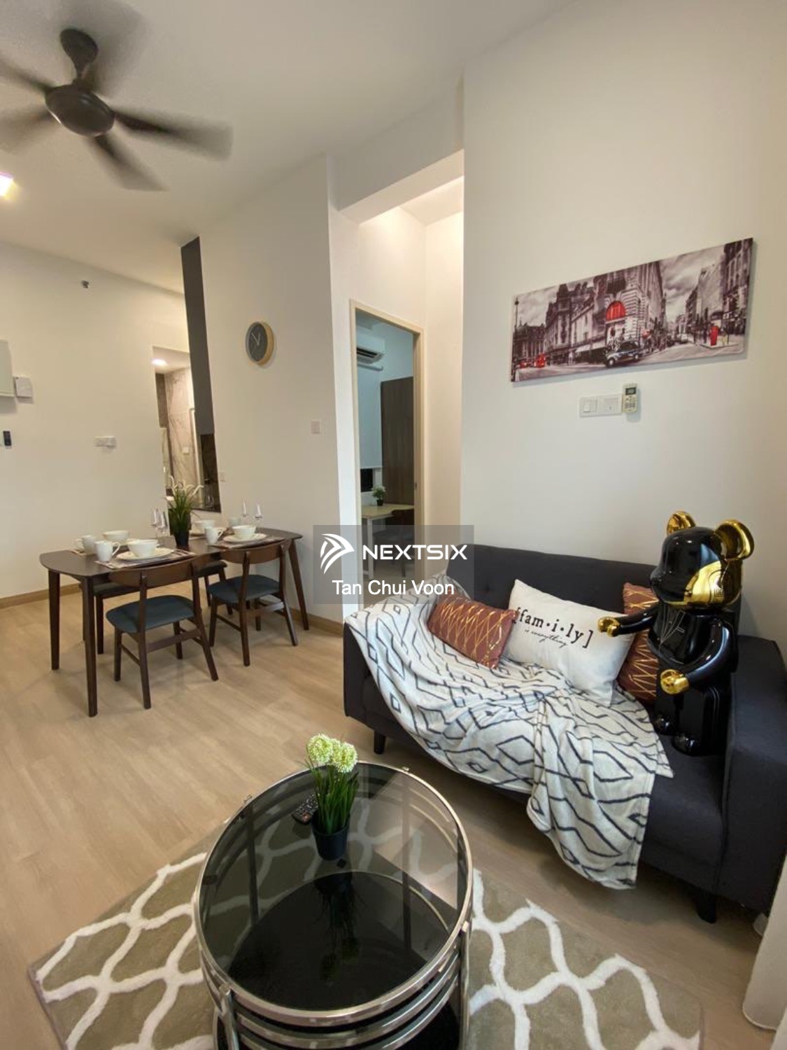 Serviced Residence For Rent in Subang Jaya Selangor - Image 24