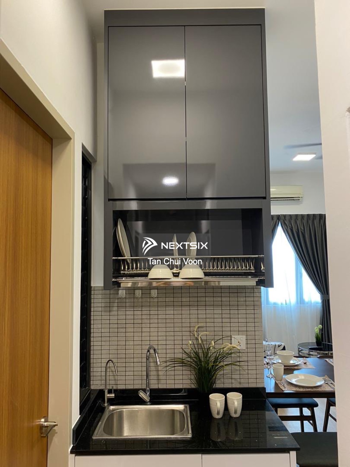 Serviced Residence For Rent in Subang Jaya Selangor - Image 5