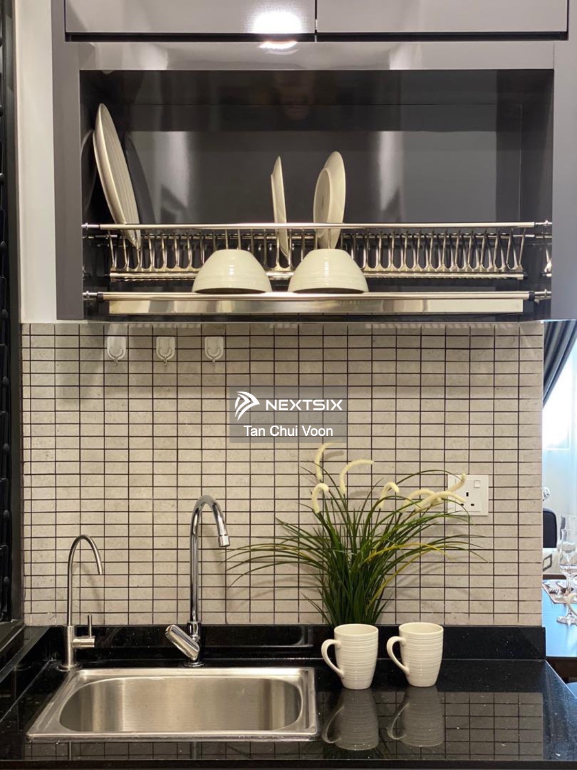 Serviced Residence For Rent in Subang Jaya Selangor - Image 6