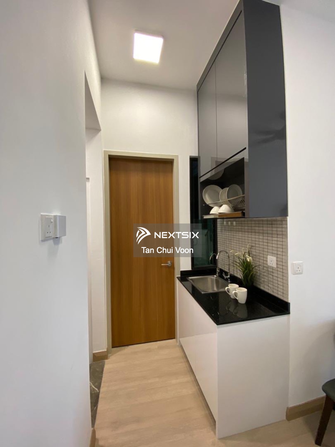 Serviced Residence For Rent in Subang Jaya Selangor - Image 7