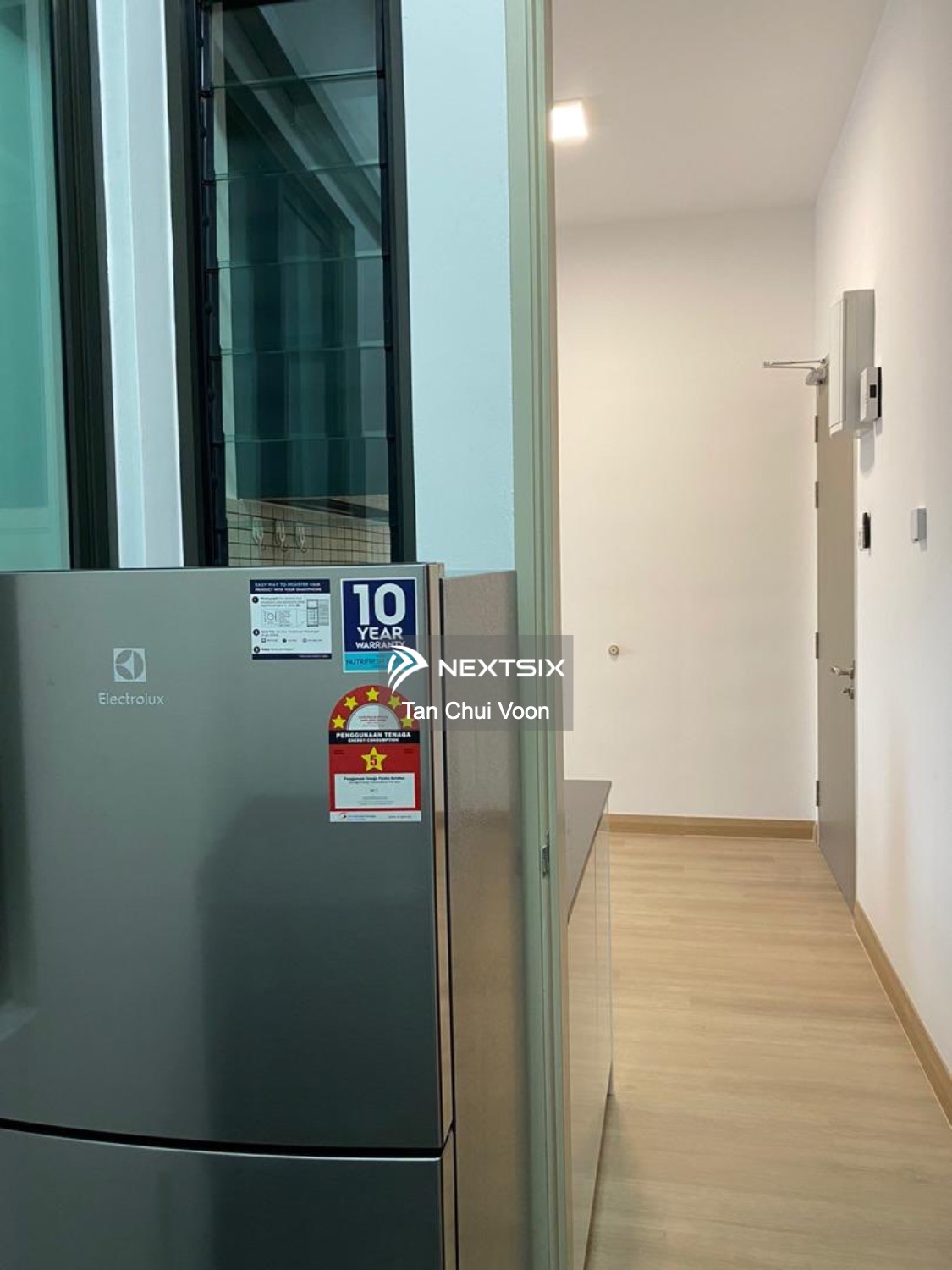 Serviced Residence For Rent in Subang Jaya Selangor - Image 9