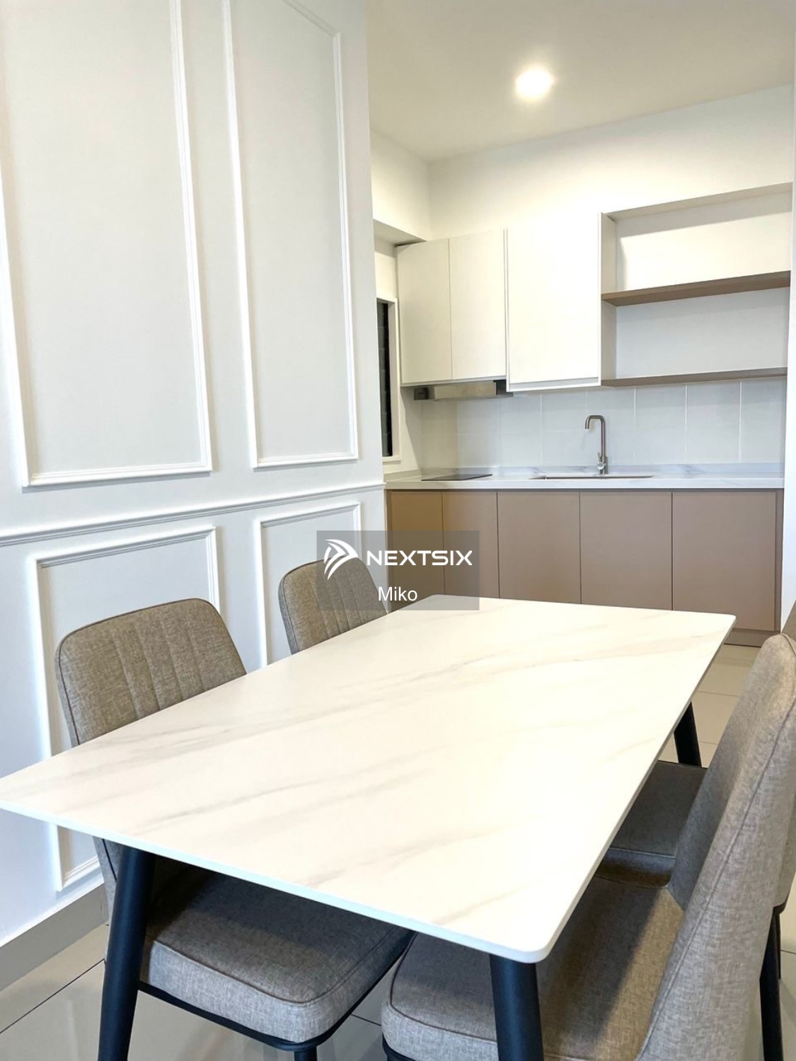 Serviced Residence For Rent in Seri Kembangan Selangor
