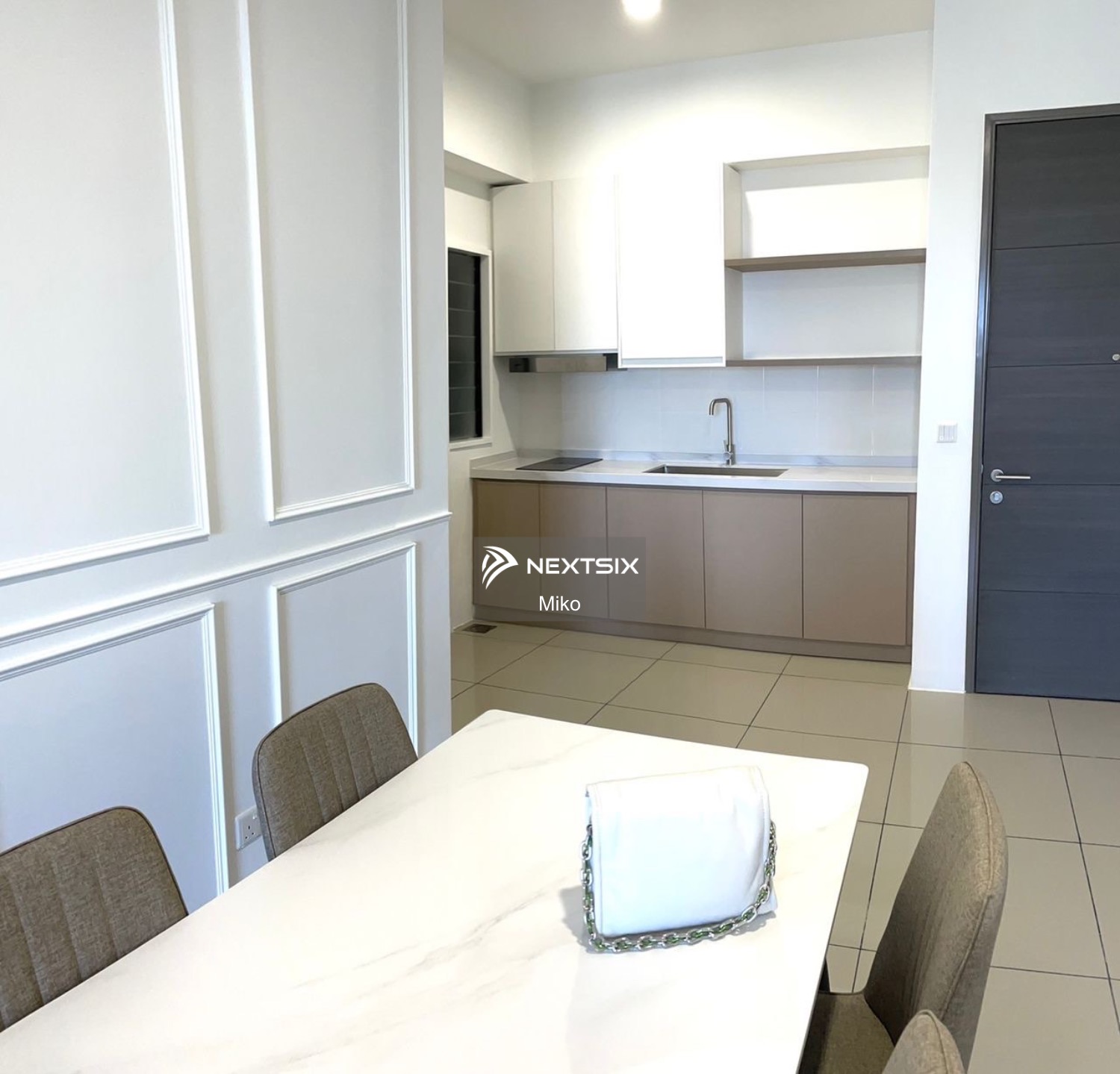 Serviced Residence For Rent in Seri Kembangan Selangor - Image 7
