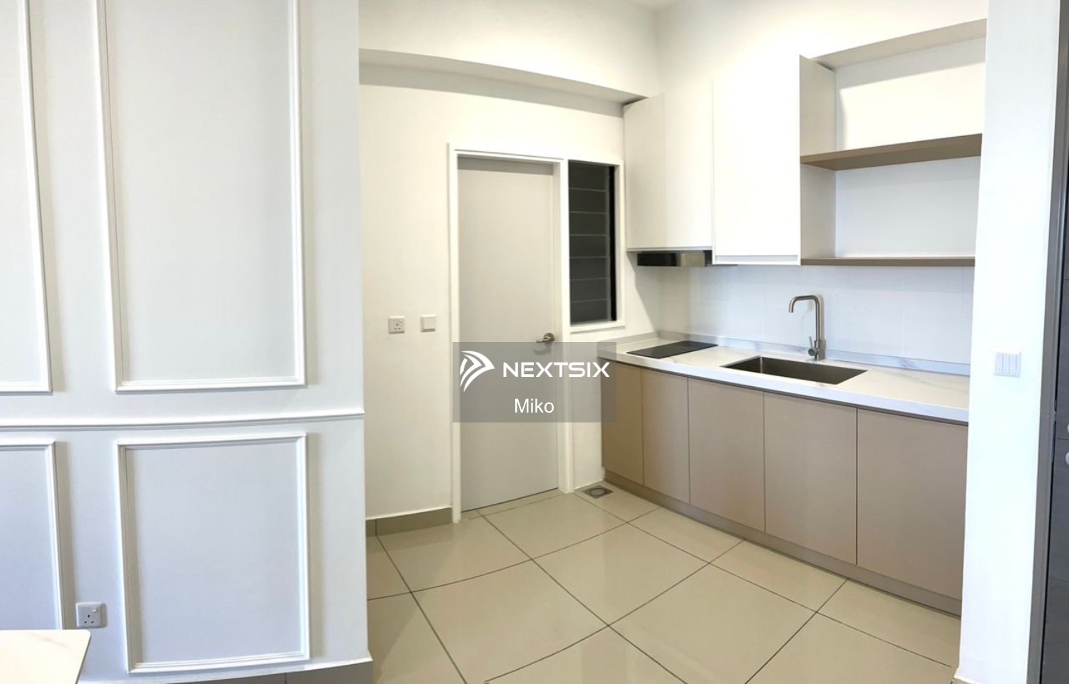 Serviced Residence For Rent in Seri Kembangan Selangor - Image 8
