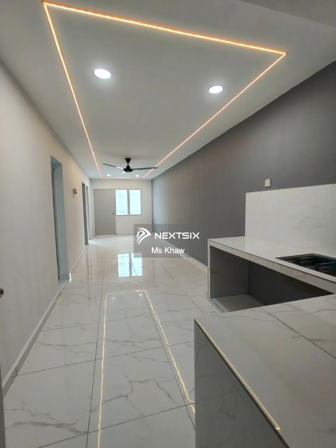 Apartment For Sale in Masai Johor
