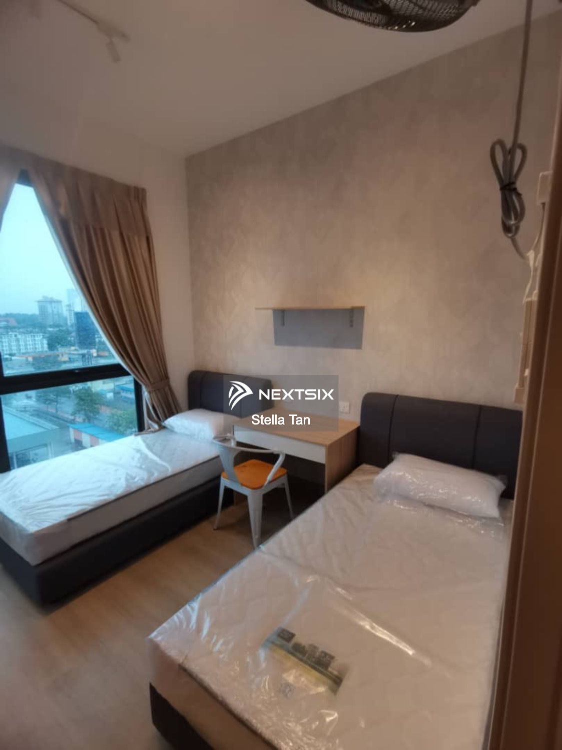Serviced Residence For Rent in Subang Jaya Selangor
