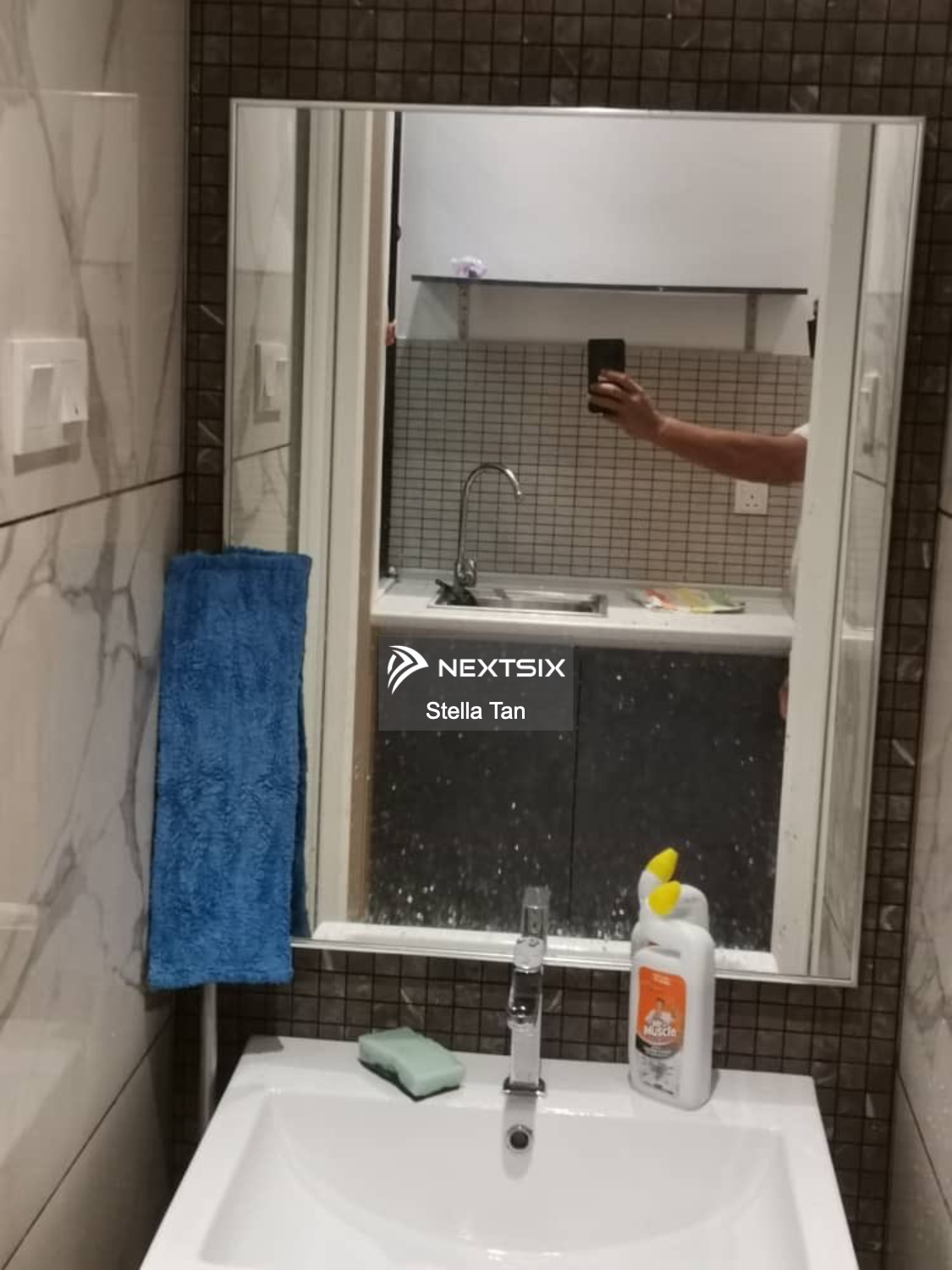 Serviced Residence For Rent in Subang Jaya Selangor - Image 7