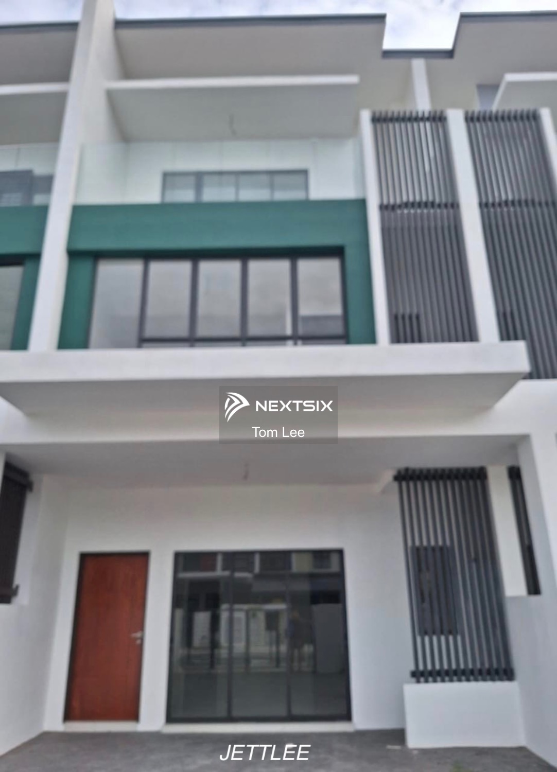 2.5-sty Terrace/Link House For Sale in Klang Selangor