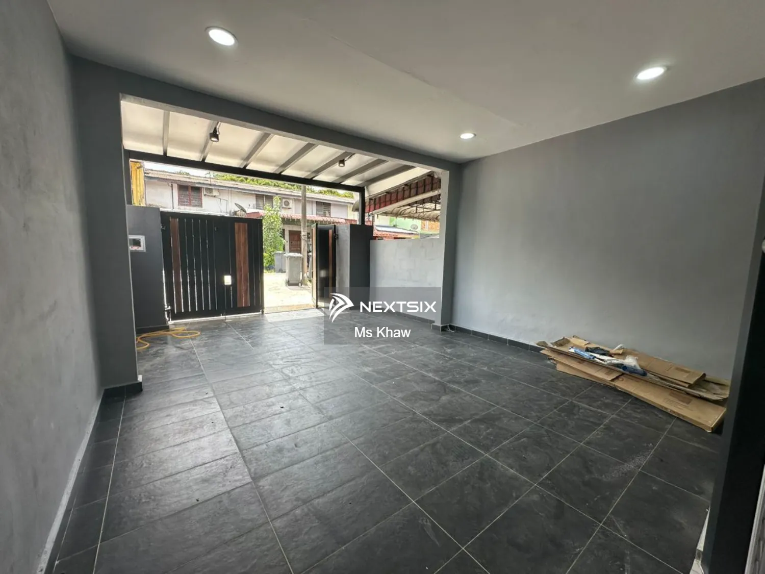 2-sty Terrace/Link House For Sale in Johor Bahru Johor - Image 7