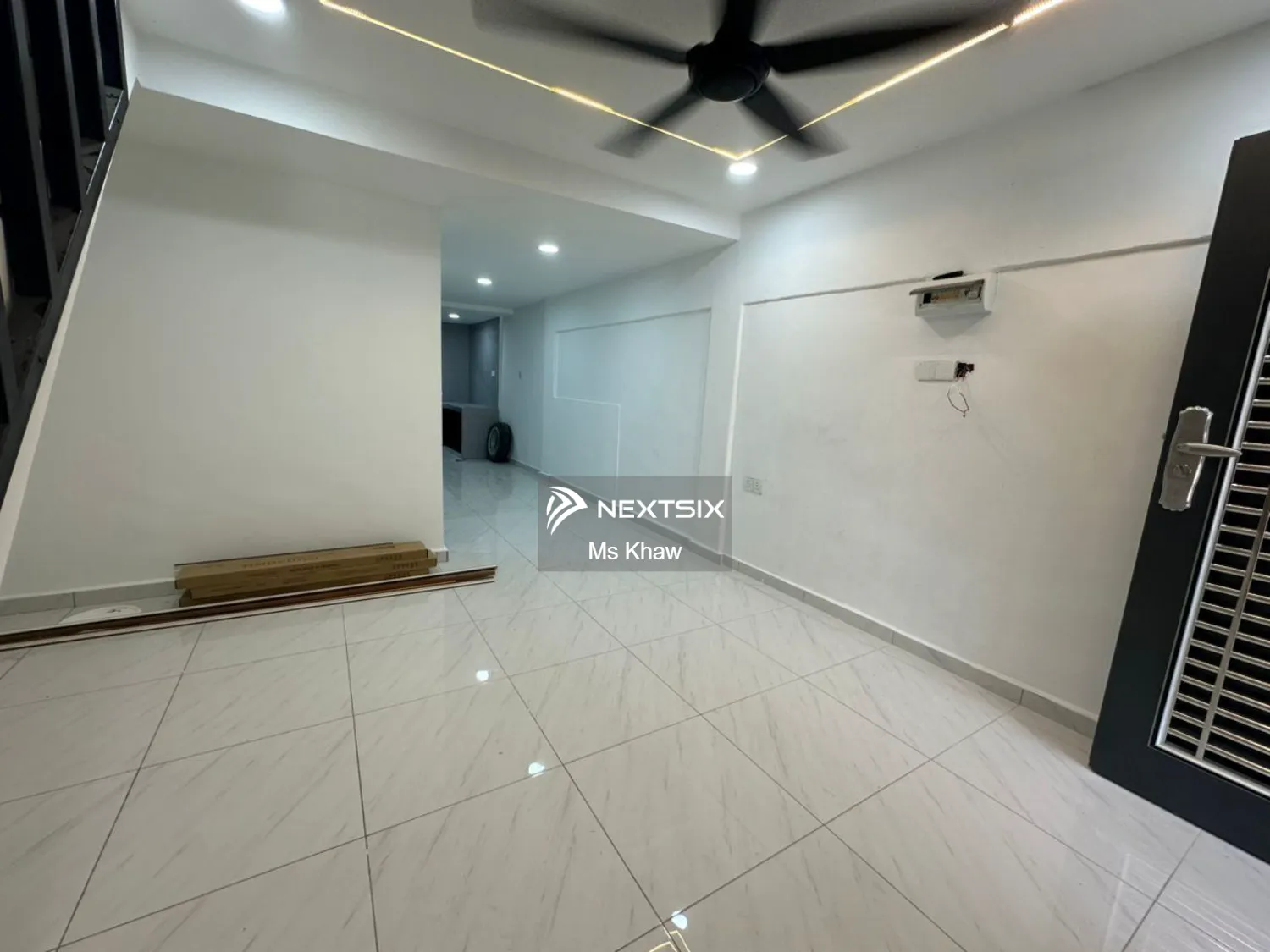 2-sty Terrace/Link House For Sale in Johor Bahru Johor - Image 9