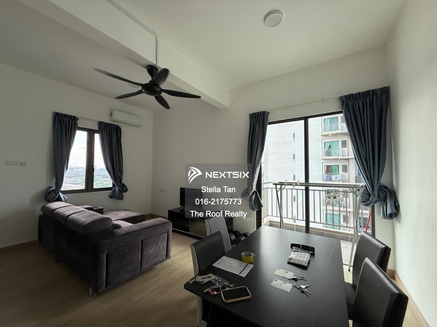 Serviced Residence For Rent in Subang Jaya Selangor
