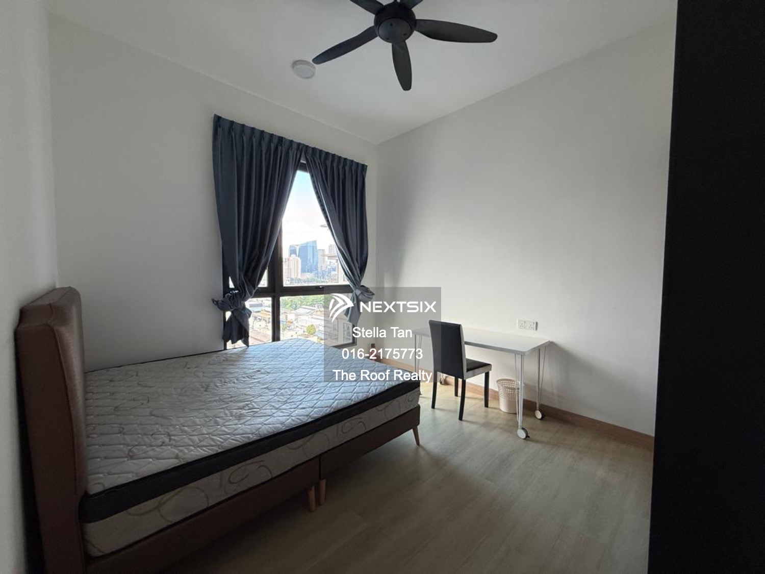 Serviced Residence For Rent in Subang Jaya Selangor - Image 12