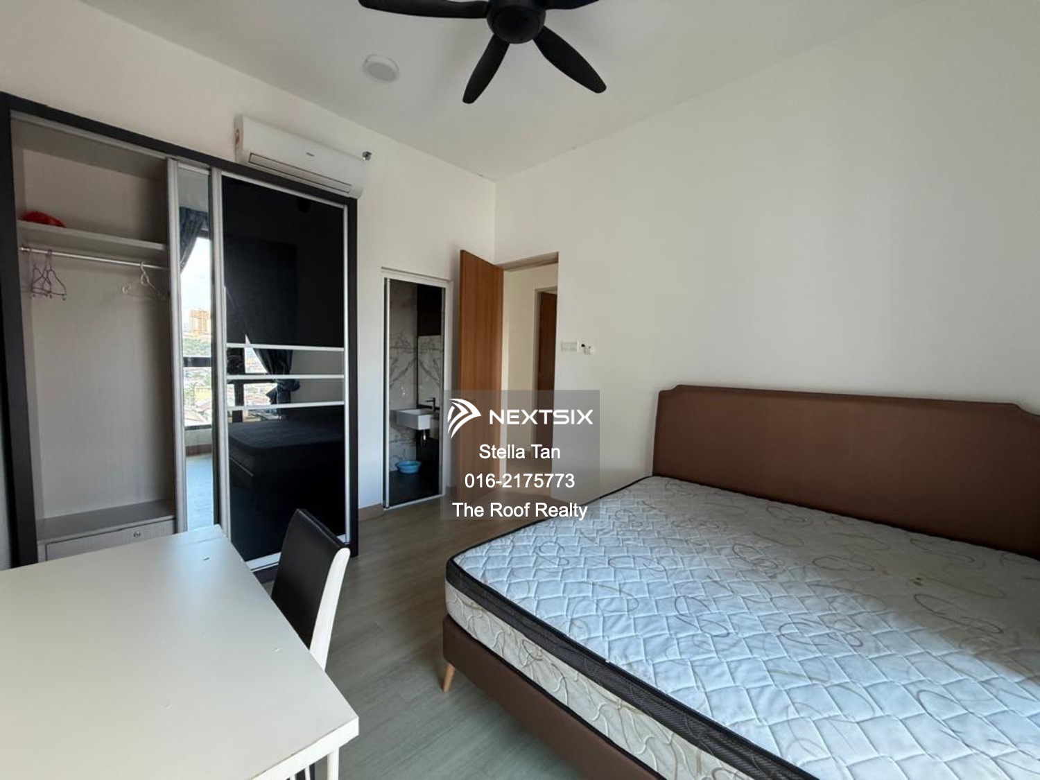 Serviced Residence For Rent in Subang Jaya Selangor - Image 13