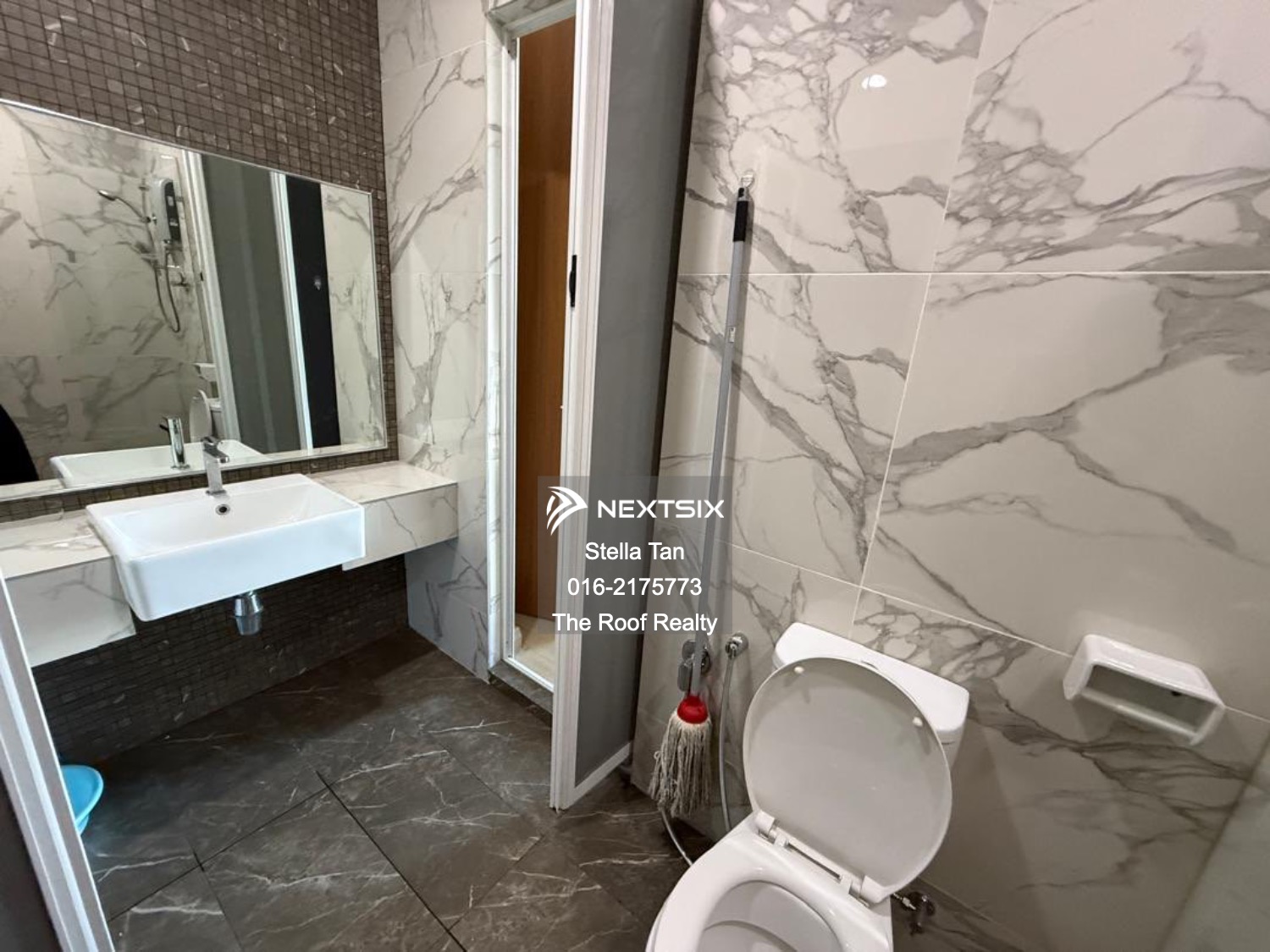 Serviced Residence For Rent in Subang Jaya Selangor - Image 15