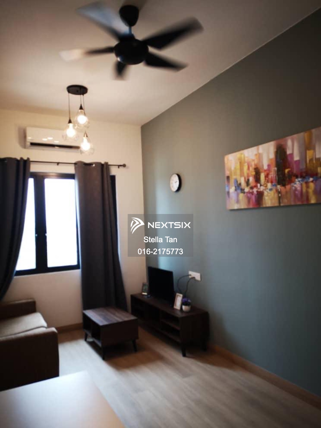 Serviced Residence For Rent in Subang Jaya Selangor