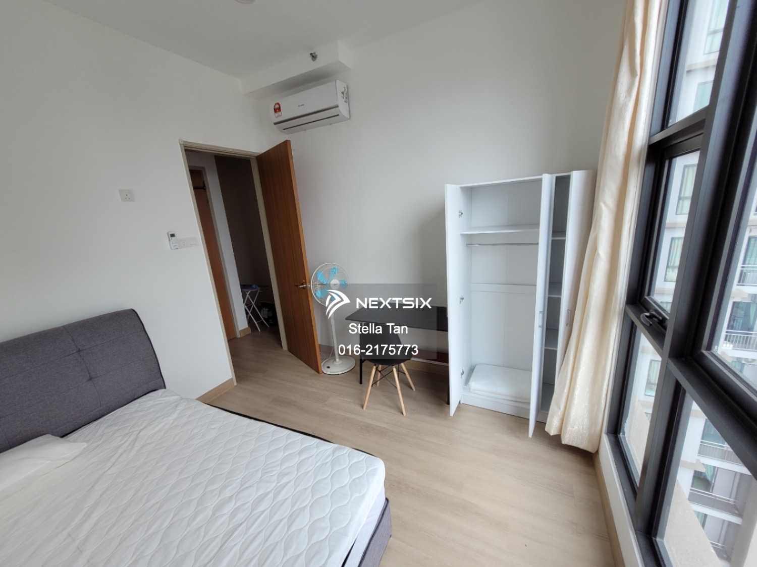 Serviced Residence For Rent in Subang Jaya Selangor