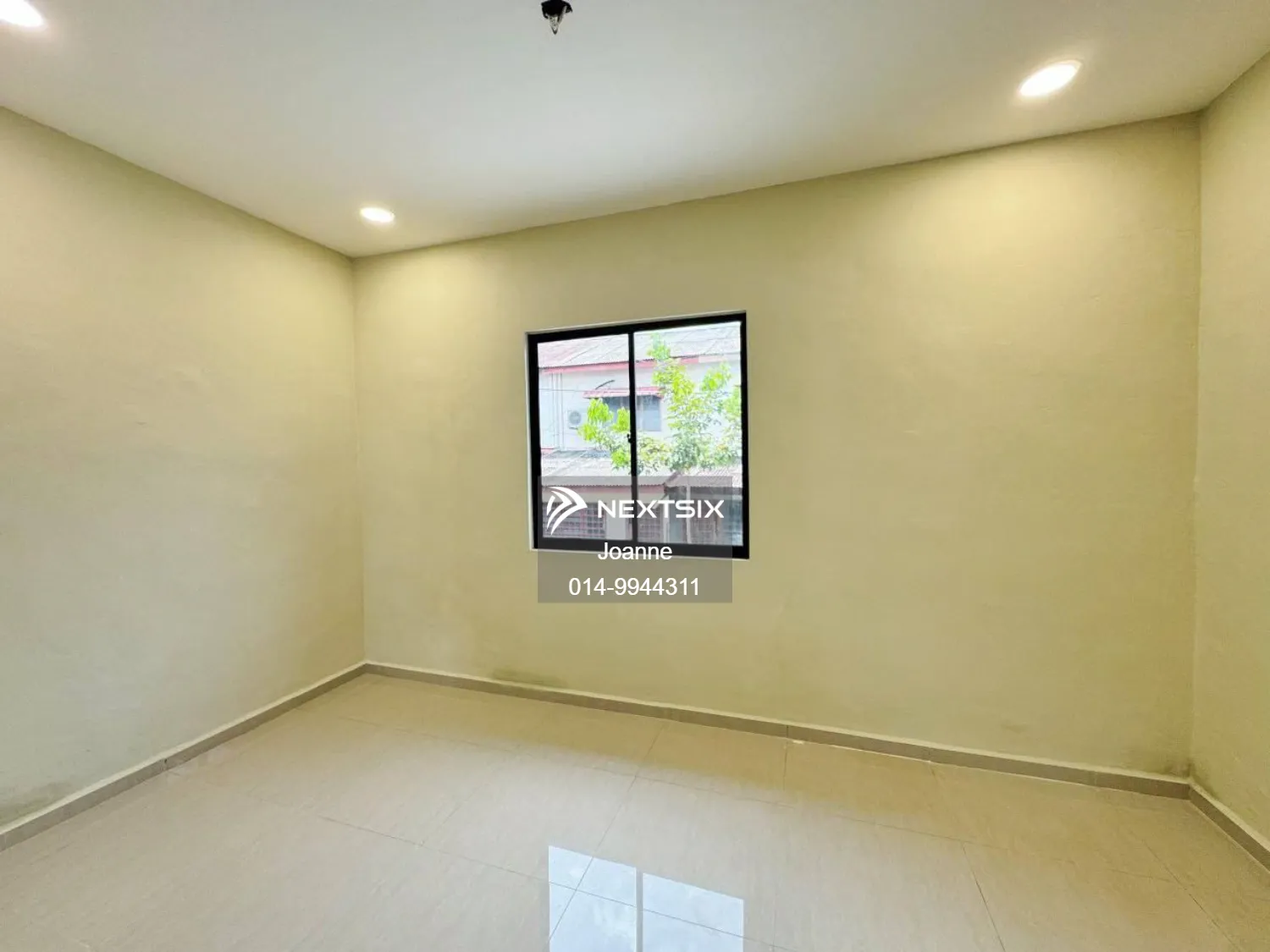 2-sty Terrace/Link House For Sale in Ulu Tiram Johor - Image 10