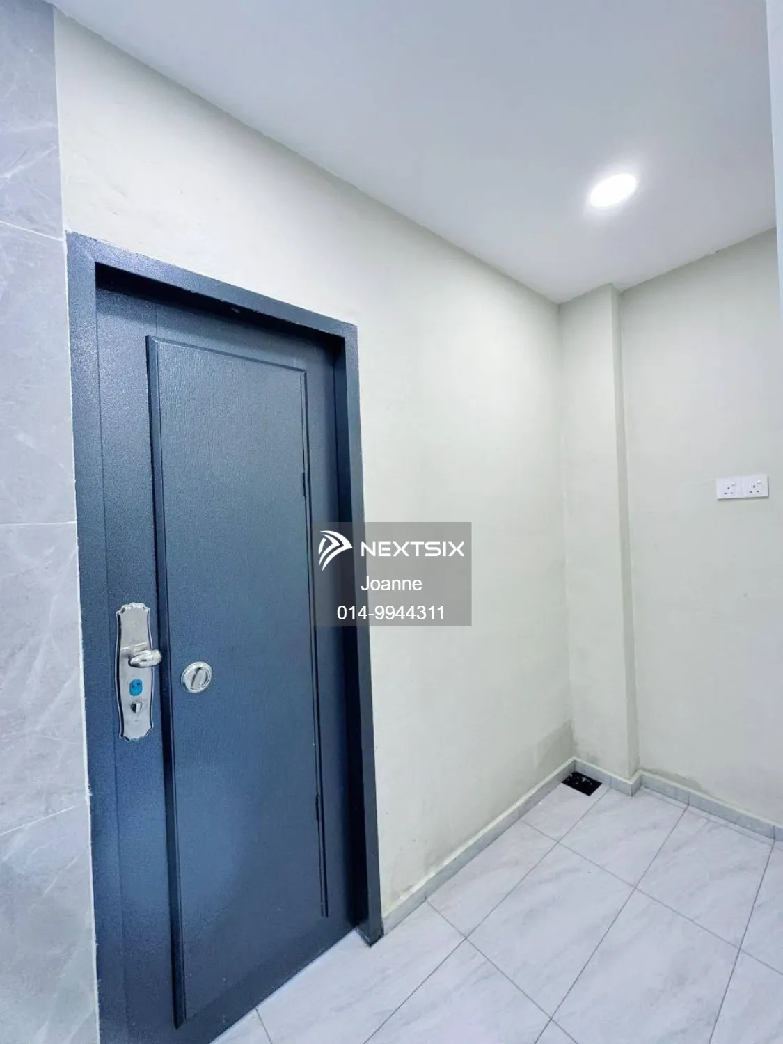 2-sty Terrace/Link House For Sale in Ulu Tiram Johor - Image 11
