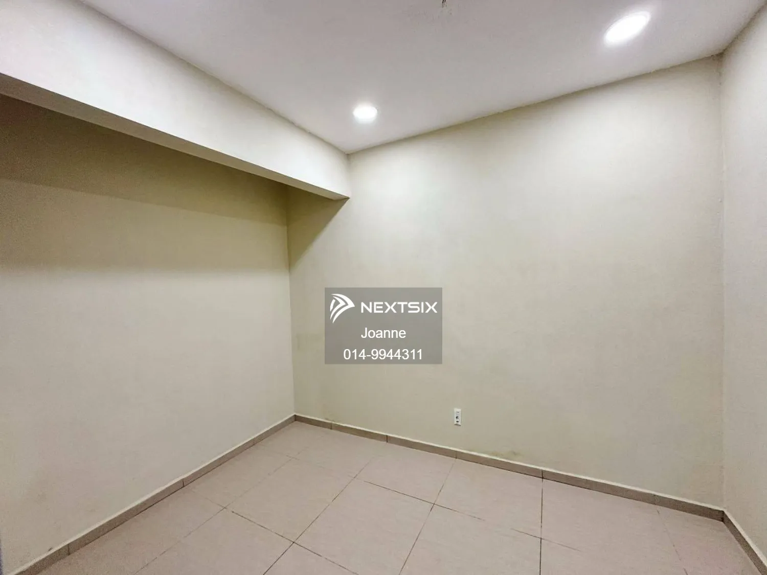 2-sty Terrace/Link House For Sale in Ulu Tiram Johor - Image 12