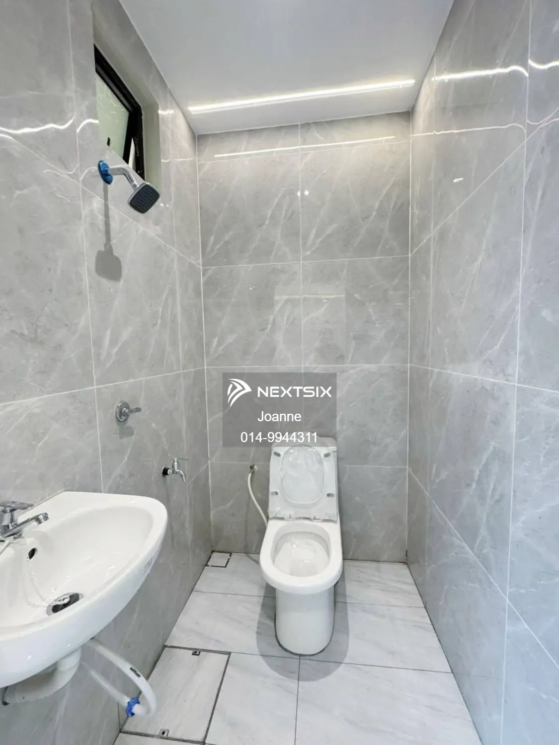 2-sty Terrace/Link House For Sale in Ulu Tiram Johor - Image 13