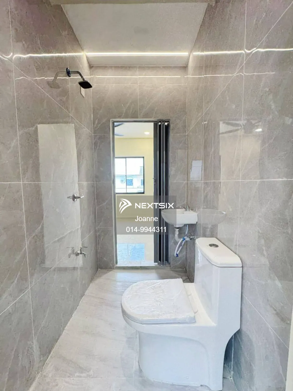 2-sty Terrace/Link House For Sale in Ulu Tiram Johor - Image 14