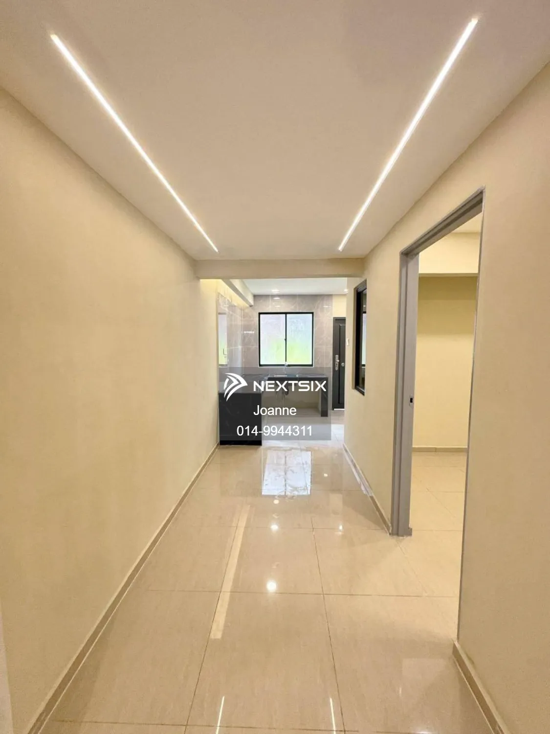 2-sty Terrace/Link House For Sale in Ulu Tiram Johor - Image 6