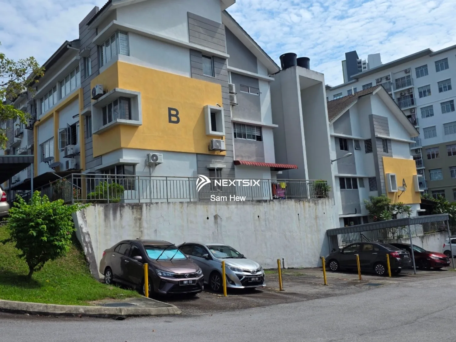 Townhouse For Sale in Semenyih Selangor - Image 9