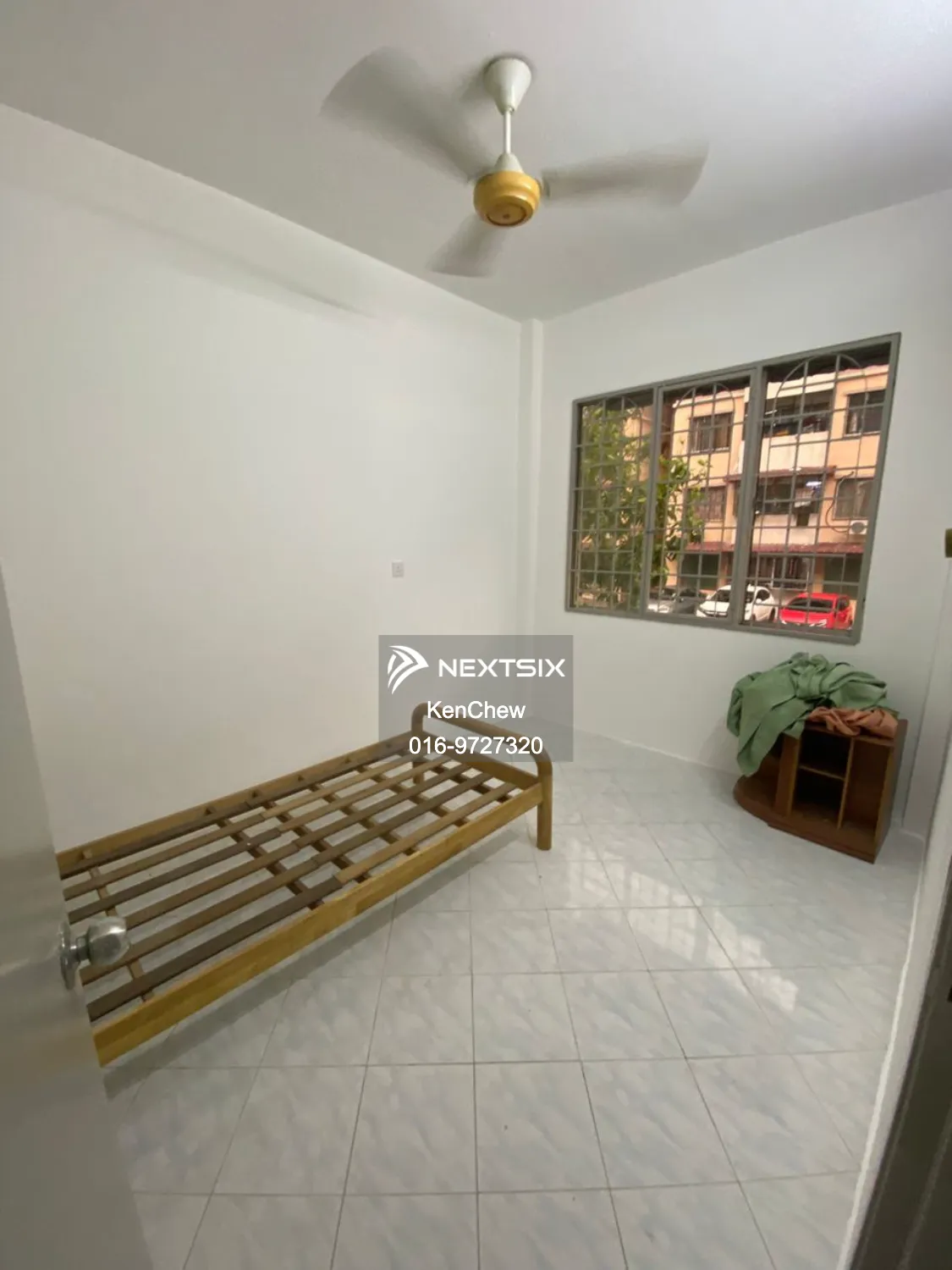 Apartment For Rent in Kajang Selangor - Image 6