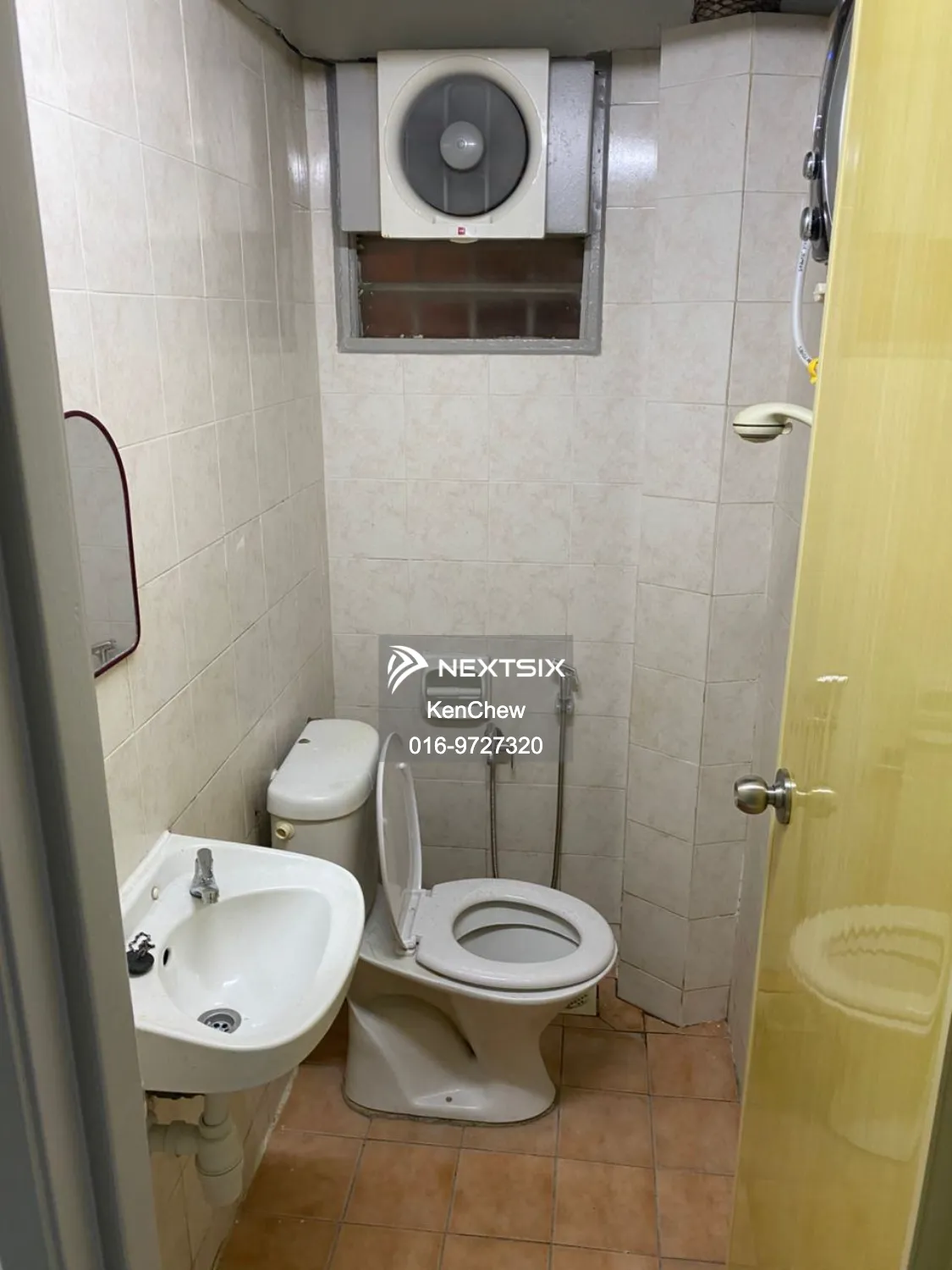 Apartment For Rent in Kajang Selangor - Image 7