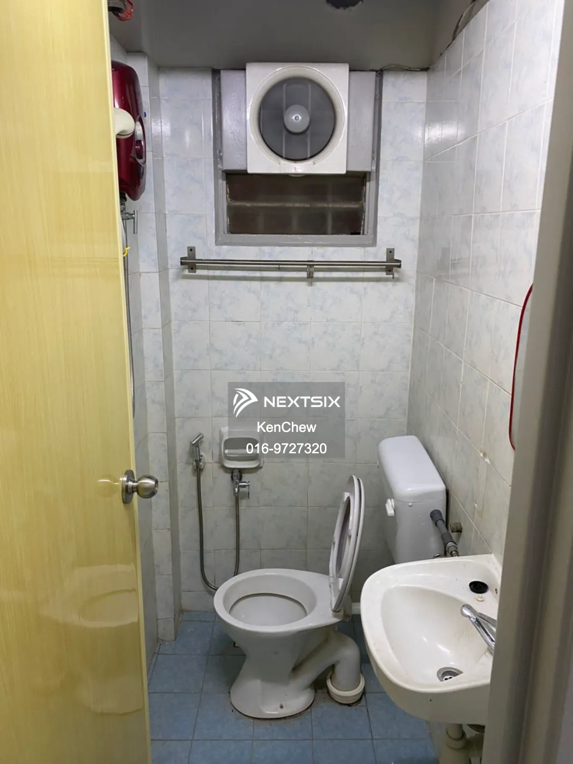 Apartment For Rent in Kajang Selangor - Image 8