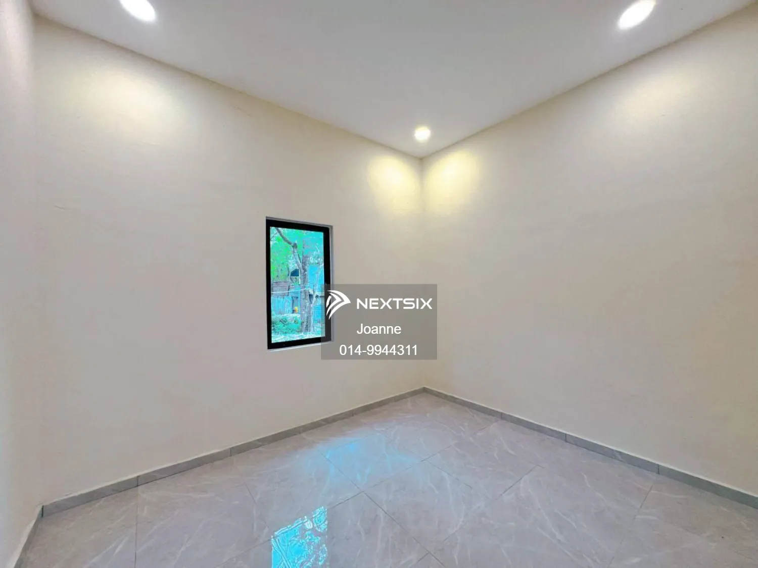 1-sty Terrace/Link House For Sale in Gelang Patah Johor - Image 12