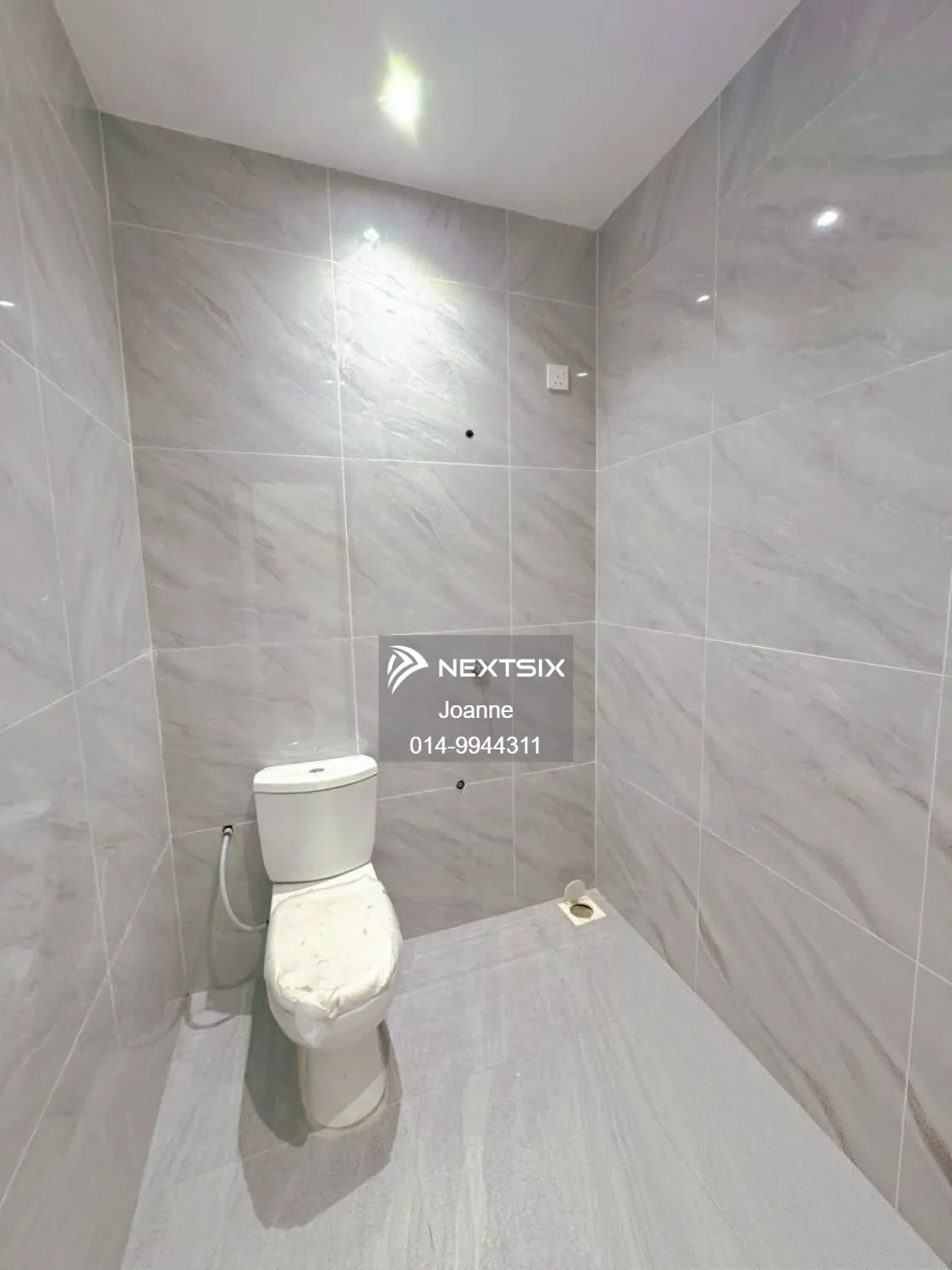 1-sty Terrace/Link House For Sale in Gelang Patah Johor - Image 15