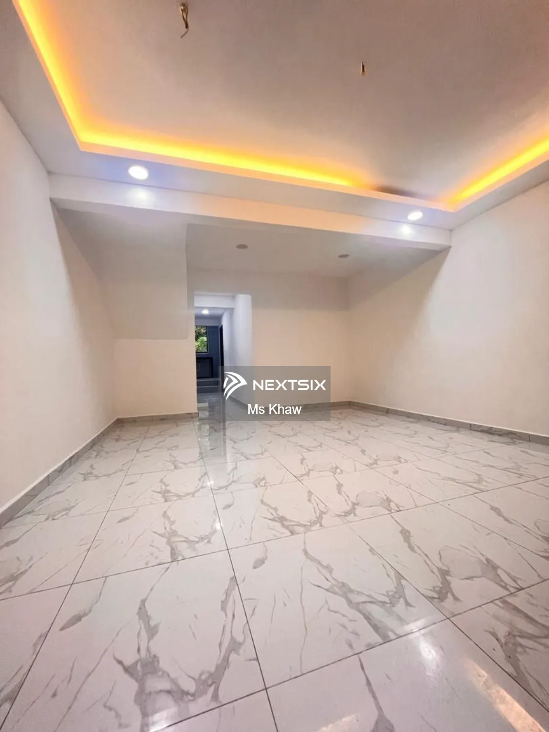 2-sty Terrace/Link House For Sale in Johor Bahru Johor