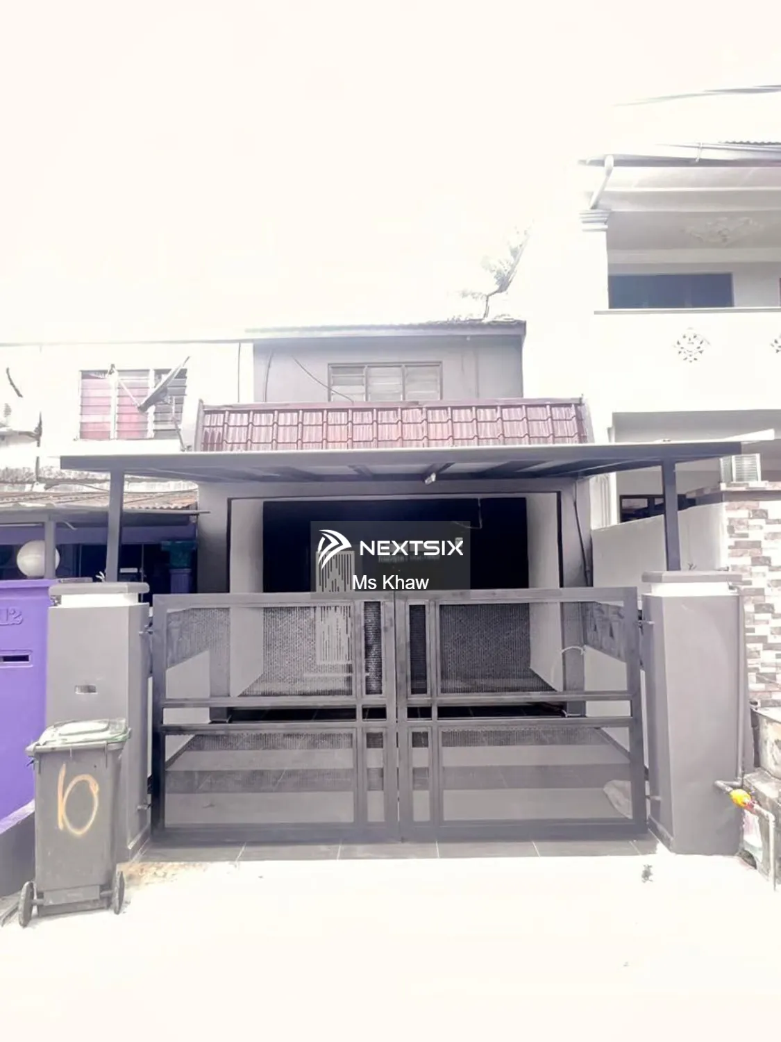 2-sty Terrace/Link House For Sale in Johor Bahru Johor - Image 12