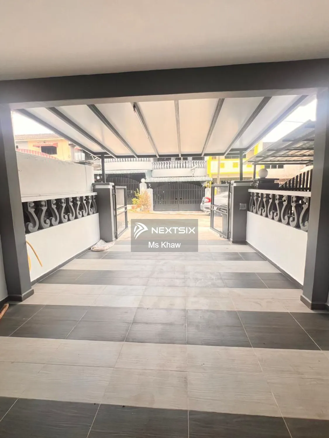 2-sty Terrace/Link House For Sale in Johor Bahru Johor - Image 7