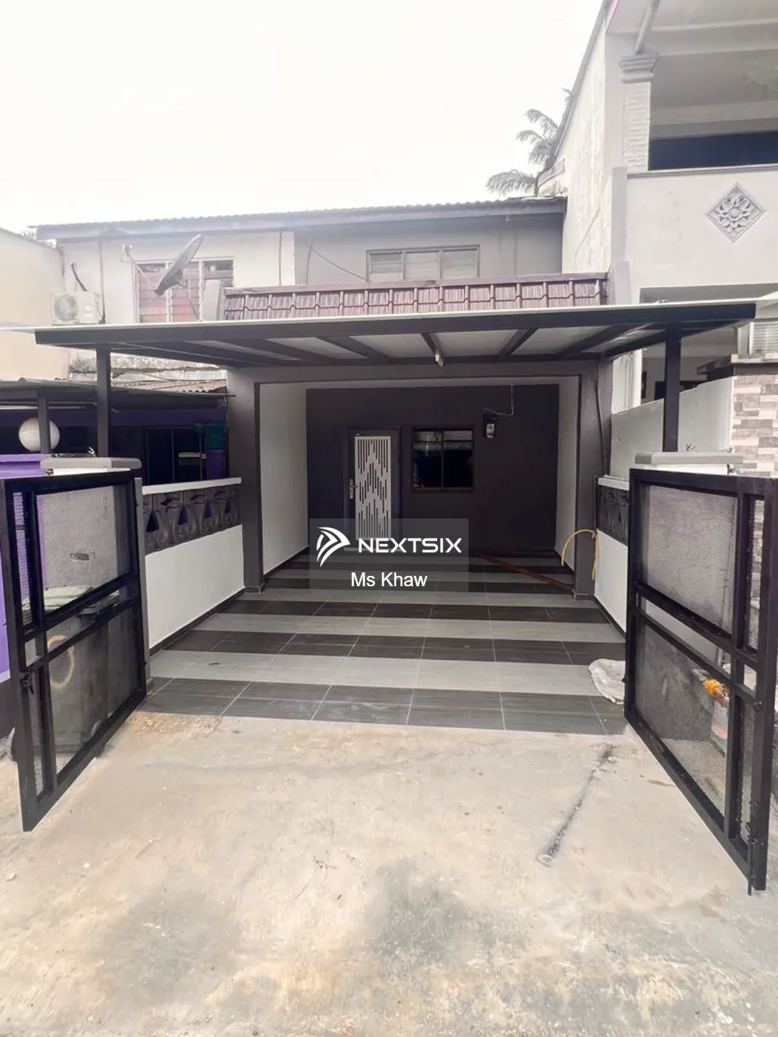 2-sty Terrace/Link House For Sale in Johor Bahru Johor - Image 9