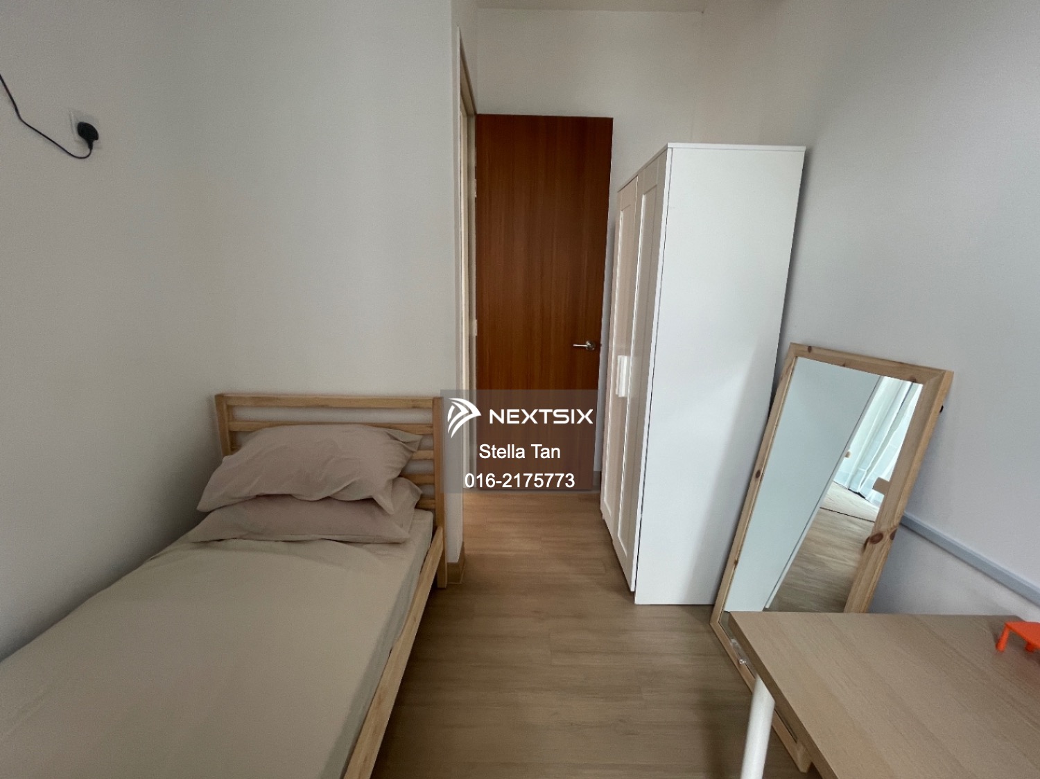 Serviced Residence For Sale in Subang Jaya Selangor - Image 6