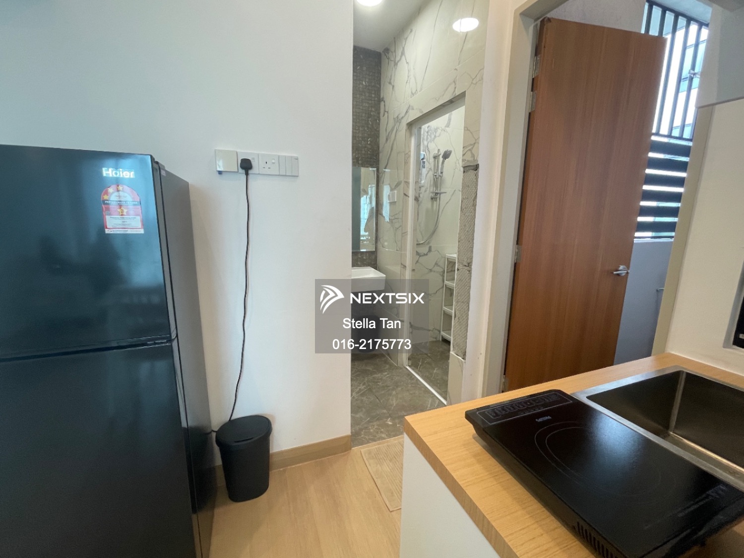 Serviced Residence For Sale in Subang Jaya Selangor - Image 7