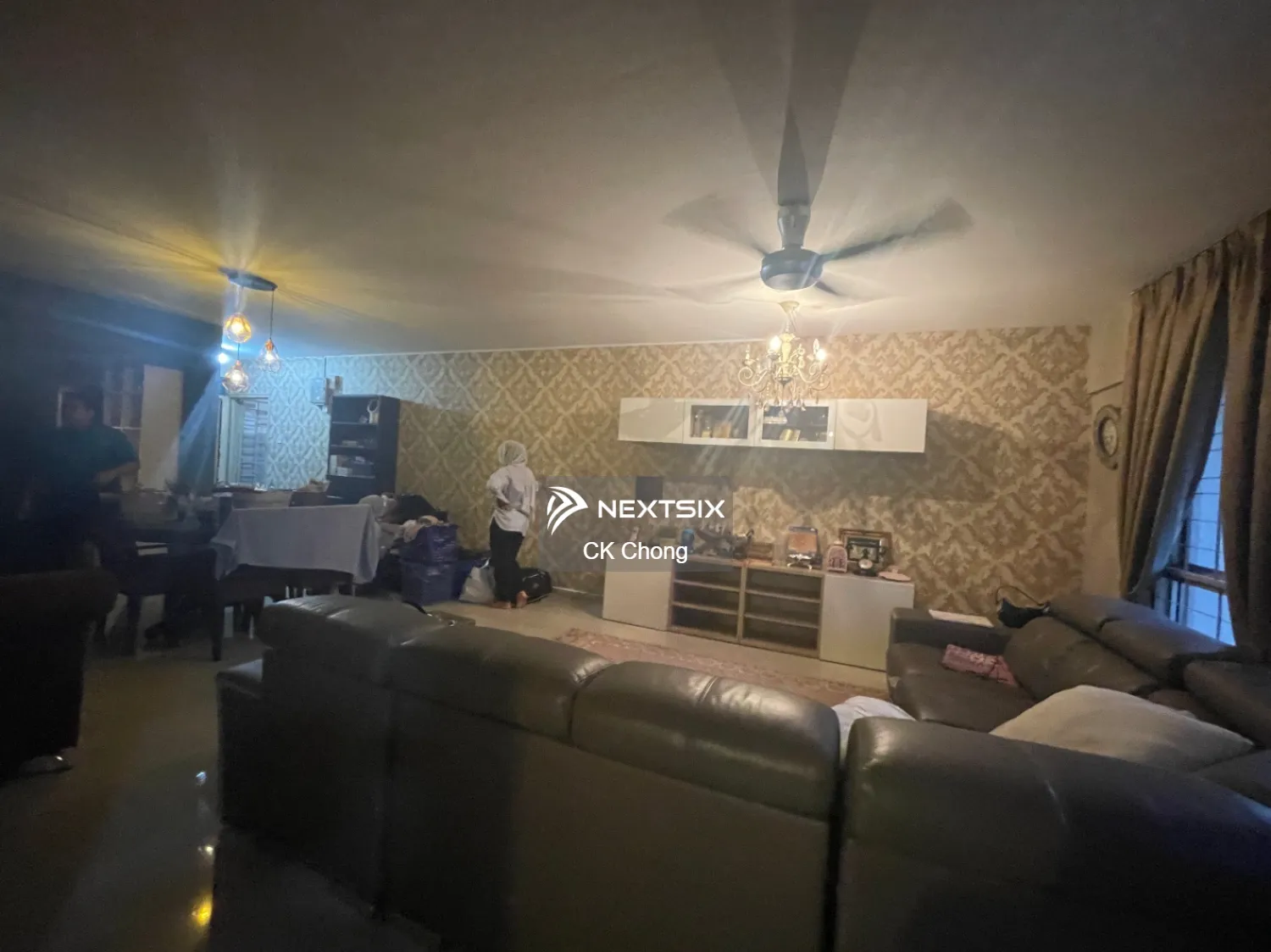 Condominium For Sale in Jalan Klang Lama Kuala Lumpur