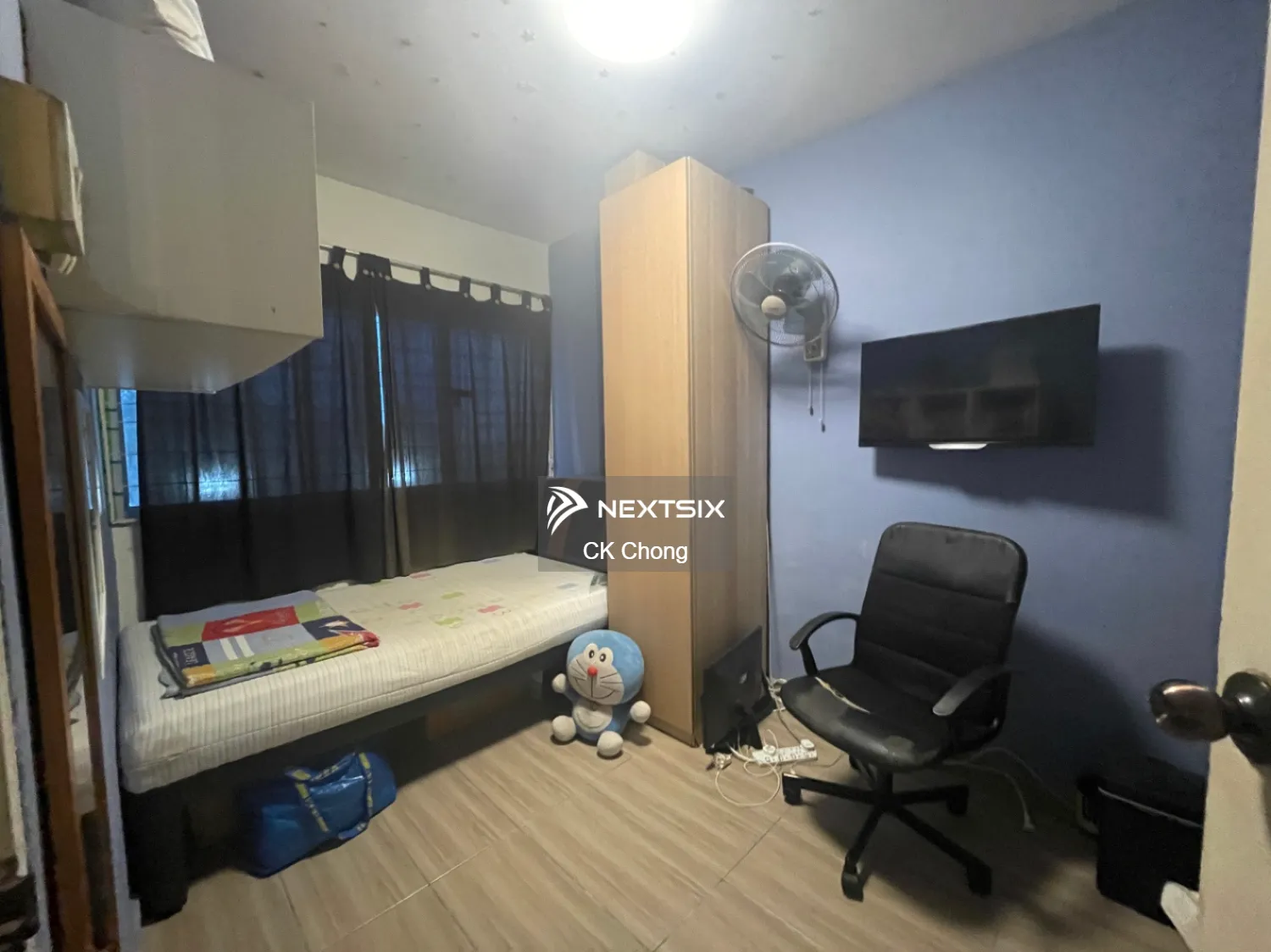 Condominium For Sale in Jalan Klang Lama Wilayah Persekutuan Kuala Lumpur - Image 10