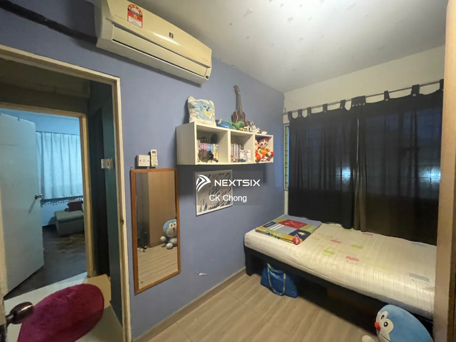 Condominium For Sale in Jalan Klang Lama Wilayah Persekutuan Kuala Lumpur - Image 11