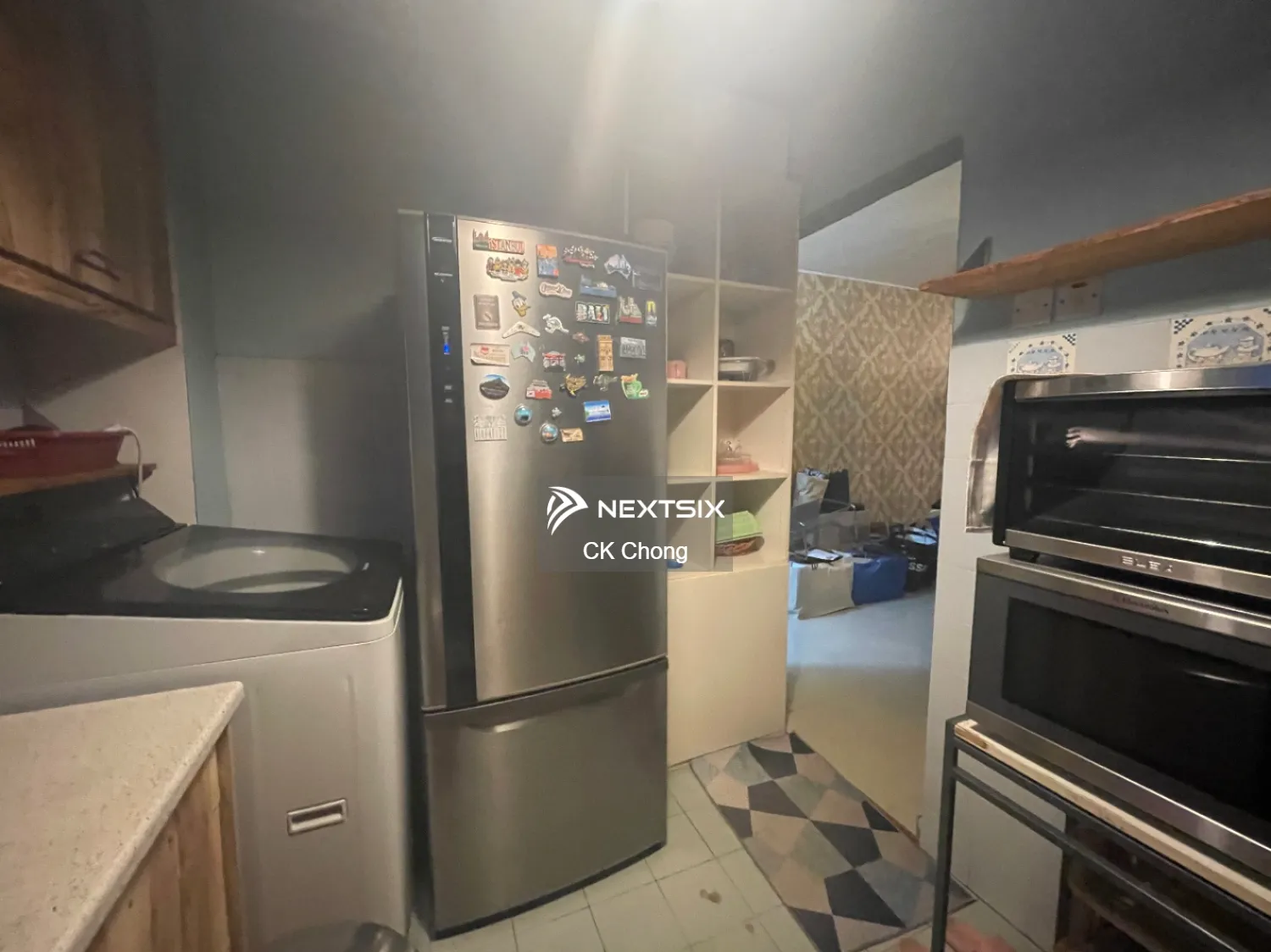 Condominium For Sale in Jalan Klang Lama Wilayah Persekutuan Kuala Lumpur - Image 12