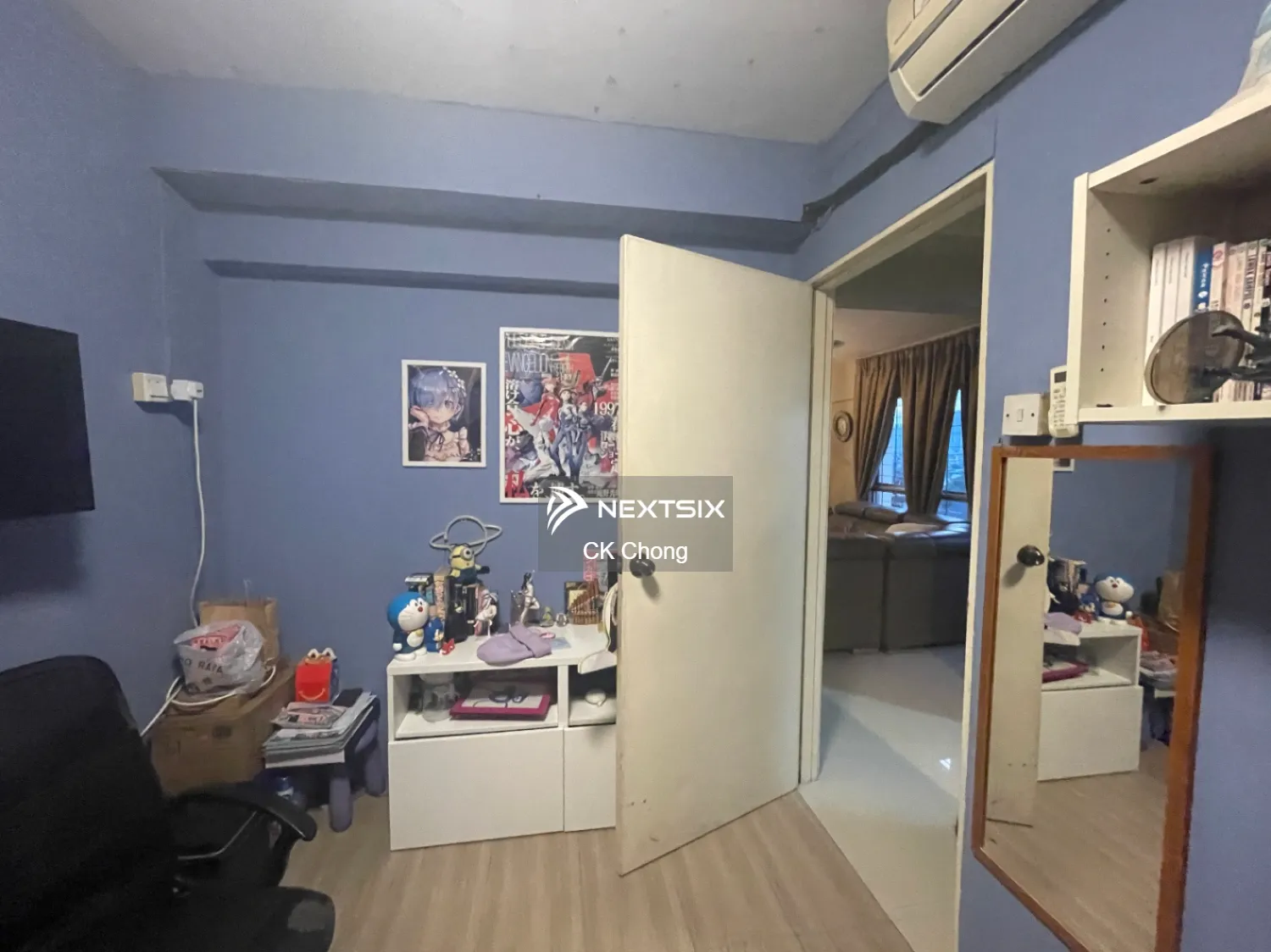 Condominium For Sale in Jalan Klang Lama Wilayah Persekutuan Kuala Lumpur - Image 13