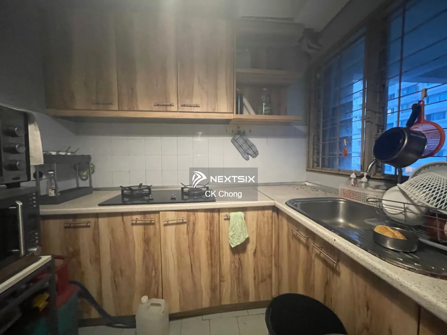 Condominium For Sale in Jalan Klang Lama Wilayah Persekutuan Kuala Lumpur - Image 15